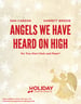 Angels We Have Heard On High